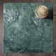 LAPIS Stolik kawowy 50cm marmurowy zielony blat marmur Verde Gwatelama 