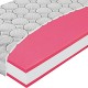 ANTIBACTERIAL Materac piankowy