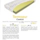 THERMOPUR COMFORT Materac piankowy 