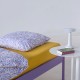 CRUS Łóżko dziecięce lilac 120