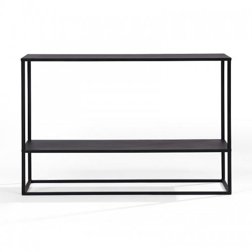 SIMPLEX MA Konsola z półką 120 cm