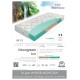 Viscogreen materac termo FRANCKE-ART karta produktowa