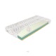 THERMOPUR COMFORT Materac piankowy 