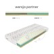 THERMOPUR COMFORT Materac piankowy partner