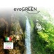 Sultan termopour materac pianka evo green