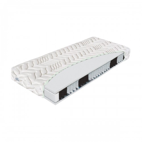 Premier Bio ex Luxus materac z aloesem