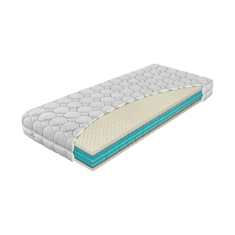 Premier Biospring materac naturalny