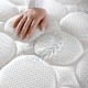 Premier Biospring pokrowiec detal