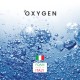 Materac Oxygen pianka oxy
