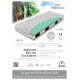 Admiral Bio karta produktowa materaca