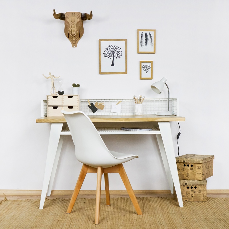 Biurko ORATIO polskiej marki