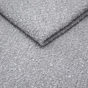 Boucle taupe
